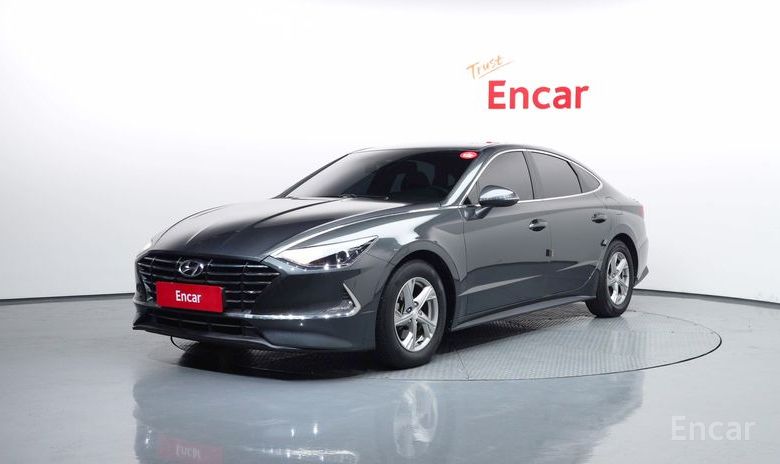 Hyundai Sonata 2019-2023
