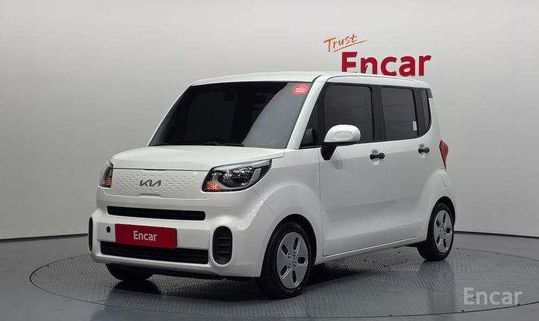 Kia Ray 2020-2022