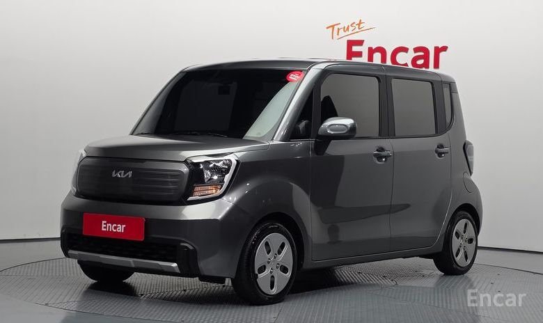 Kia Ray 2022-2026