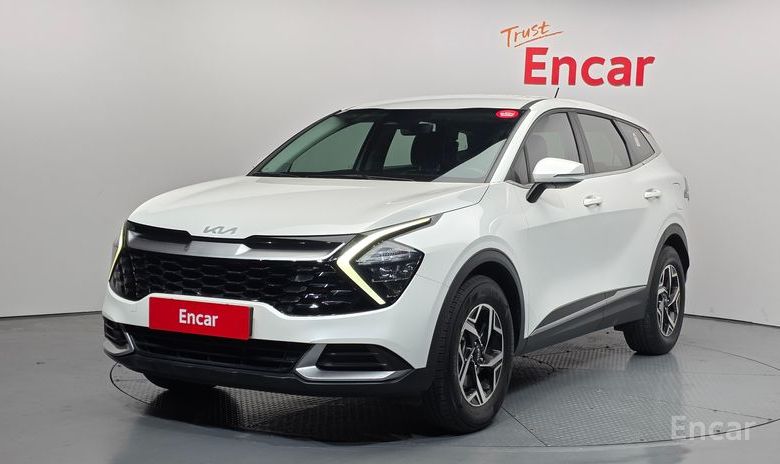 Kia Sportage 2021-2025