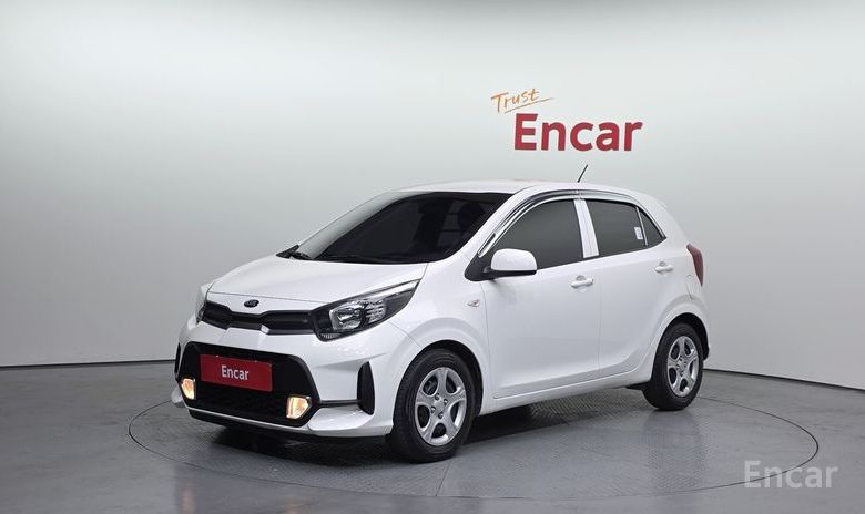 Kia Morning 2020-2023