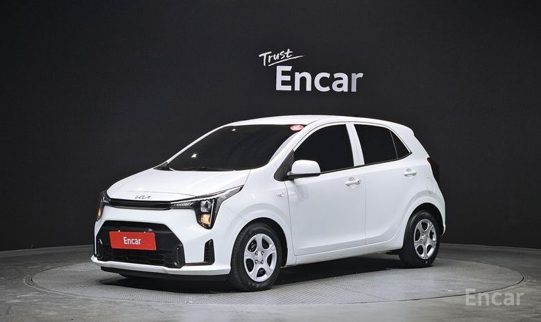 Kia Morning 2023-2026