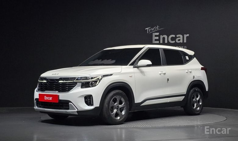 Kia Seltos 2022-2026