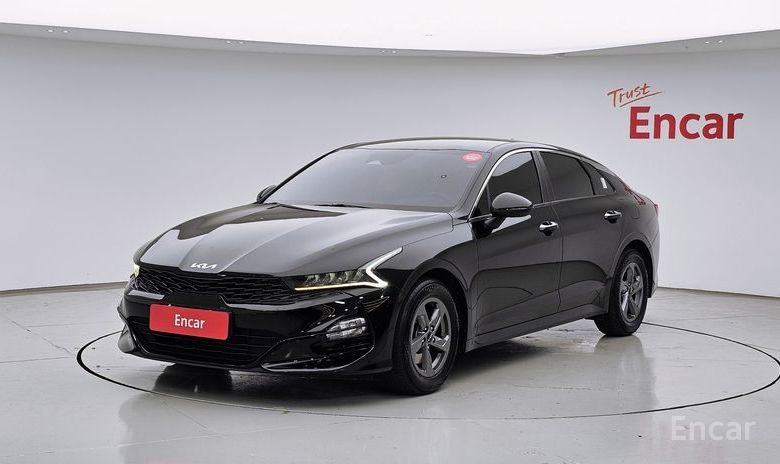 Kia K5 2020-2023